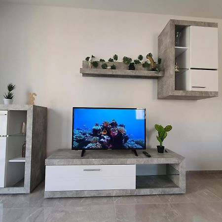 Pretty 2 Bedroom Apartment With Shared Pool Bahía de San Pablo Exterior foto