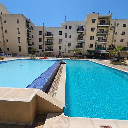 Pretty 2 Bedroom Apartment With Shared Pool Bahía de San Pablo Exterior foto
