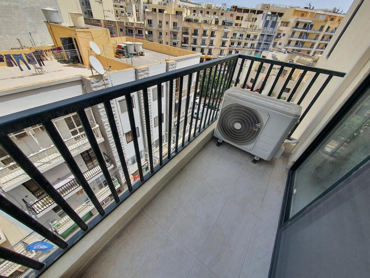 Pretty 2 Bedroom Apartment With Shared Pool Bahía de San Pablo Exterior foto